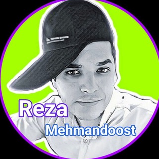 Telegram profile photo for 🎙ıllı دوبلــه : رضـا مهماندوسـت