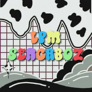 Telegram group profile photo for LPM SENCABOZ