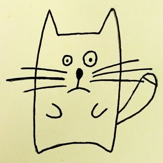 Telegram profile photo for Stickercat