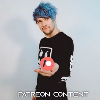 Telegram profile photo for Patreon TV 🫦