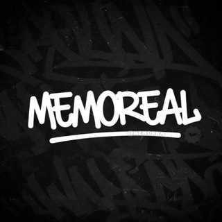 Telegram profile photo for #ᴍᴇᴍᴏʀᴇᴀʟ