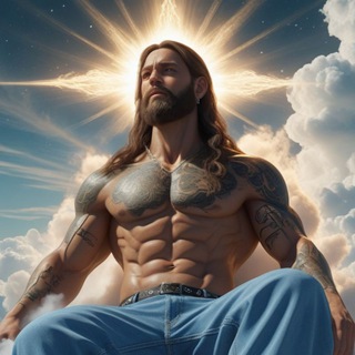 Telegram profile photo for Биожестяная комедия