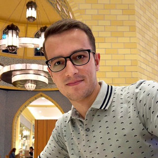 Telegram profile photo for Недвижимость в Дубае / ОАЭ — без воды