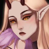Telegram profile photo for stellarness ✨