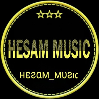 Telegram profile photo for 🎵нεƨαм_мυƨıc🎵