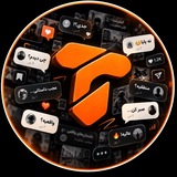 Telegram profile photo for تکوشی | TechOshi