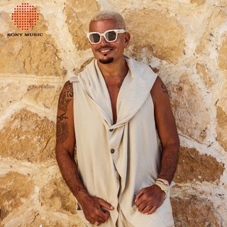 Telegram profile photo for عمرو دياب Amr Diab