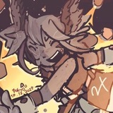 Telegram profile photo for ♡𝑀𝐸𝑅𝐶𝑈𝑅𝑌 𝐿𝑂𝑉𝐸 𝐶𝐹!! ♡