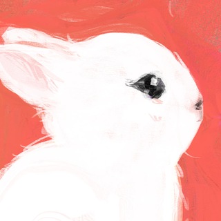Telegram profile photo for bunnyFans