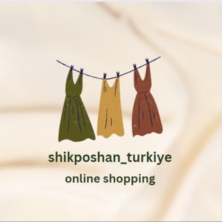 Telegram profile photo for Shikposhan_turkiye