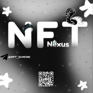 Telegram profile photo for NFT Nexus