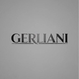 Telegram profile photo for GERLIANI