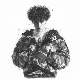 Telegram profile photo for вайнви </3
