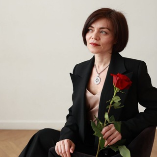 Telegram profile photo for Роза Султан. ИСЦЕЛЯЯ ЖИЗНЬ: МАГИЯ | ПСИХОЛОГИЯ | РАССТАНОВКИ | ЦЕЛИТЕЛЬСТВО❤️🔥