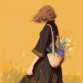 Telegram profile photo for soul
