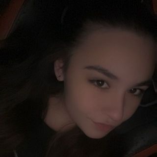 Telegram profile photo for 💜anastasiz live💜