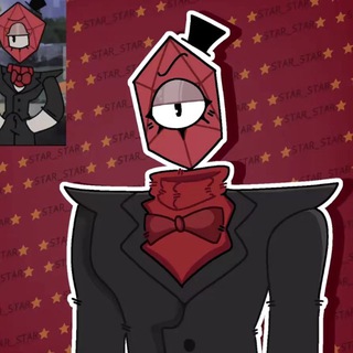 Telegram profile photo for Cuphead! (Kris)