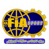 Telegram profile photo for 🏁مسابقات اتومبیلرانی کشور