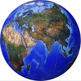 Telegram profile photo for ВОКРУГ СВЕТА 🌎