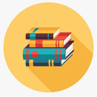 Telegram profile photo for Библиотека