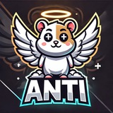 Telegram profile photo for ANTI SPREAD | listing