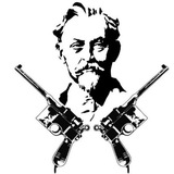 Telegram profile photo for Маузер Дзержинского