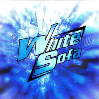 Telegram profile photo for WHITESOFA