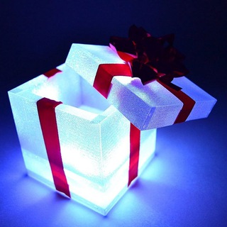 Telegram profile photo for Crypto Code Gifts
