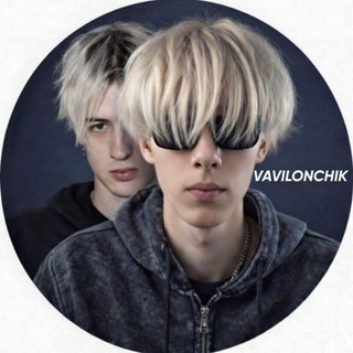 Telegram profile photo for VAVILONCHIK PRIME