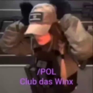 Telegram profile photo for /POL: Club das Winx 🎡 🔥