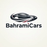 Telegram profile photo for کانال ماشین
