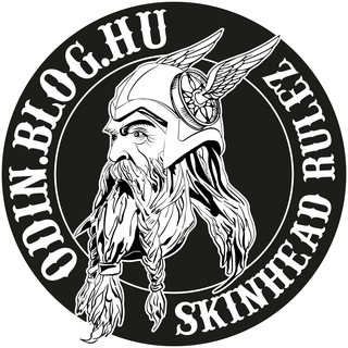 Telegram profile photo for ⊕din.bl⊕g.hu