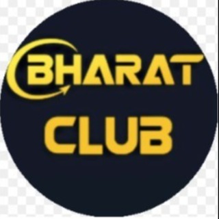 Telegram profile photo for Bharat Club