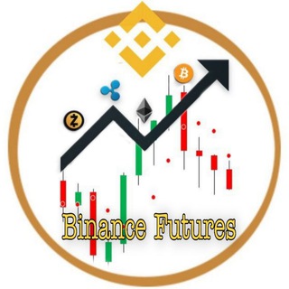 Telegram profile photo for Binance Whales Signals