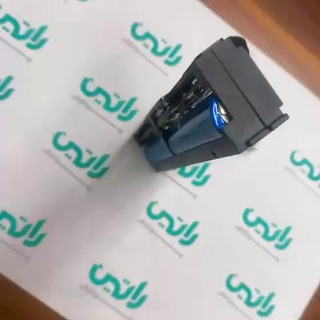 Telegram profile photo for (راتین پردازش)HPE Market-مرکز فروش مستقیم محصولات اچ پی ای