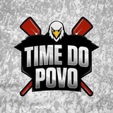 Telegram profile photo for @povotime1910 - notícias