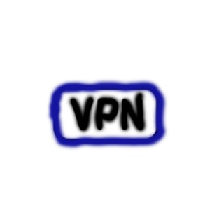 Telegram profile photo for prosto VPN