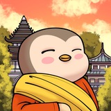 Telegram profile photo for EtherMonk’s Monastery