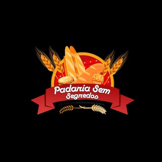 Telegram profile photo for Padaria Sem Segredos