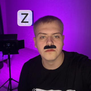 Telegram profile photo for Парменов