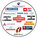 Telegram profile photo for Banking Jobs in Bihar (Service Providers)
