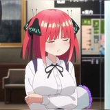 Telegram profile photo for keep