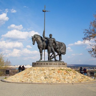 Telegram profile photo for Пенза