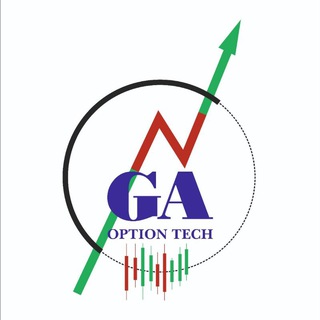 Telegram profile photo for NGA OPTION TECH