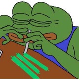 Telegram profile photo for Meme - Whales Calls