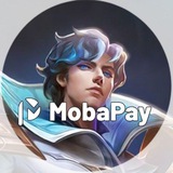 Telegram profile photo for MOBA PAY