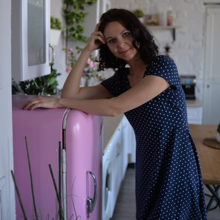 Telegram profile photo for Катерина_готовит