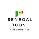 Telegram profile photo for Senegal 🇸🇳 Jobs & Opportunities