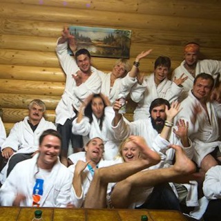 Telegram profile photo for Взаимный активчик-корпоративчик