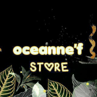 Telegram profile photo for OPEN 24 | OCEANNEF STORE ﻬ꜆
